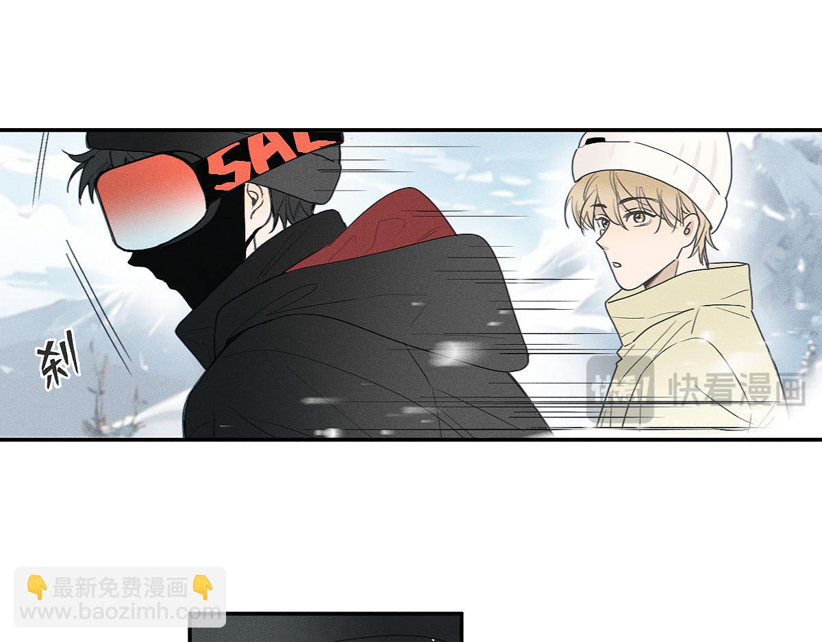 第83话 不开心？为什么？(1/2)-第92话