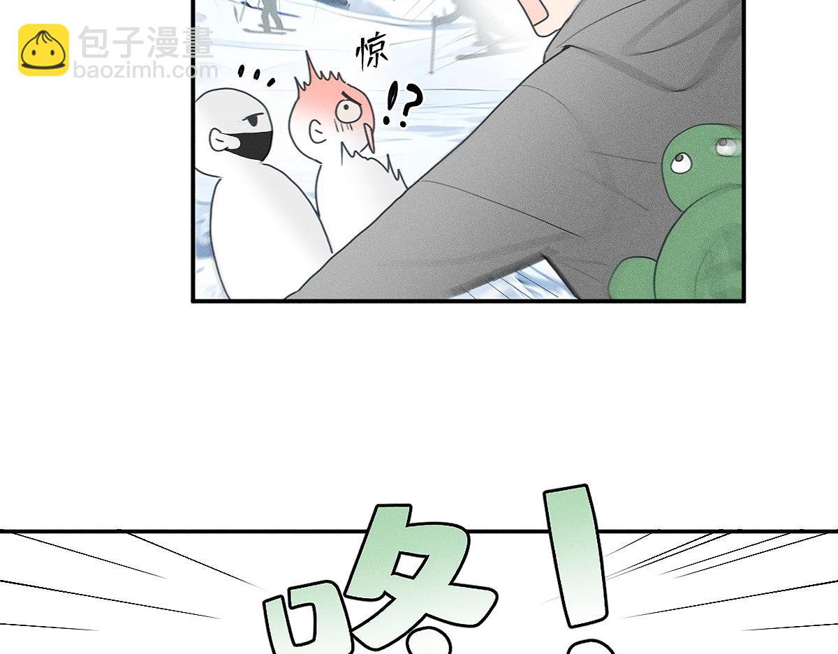 第83话 不开心？为什么？(1/2)-第92话