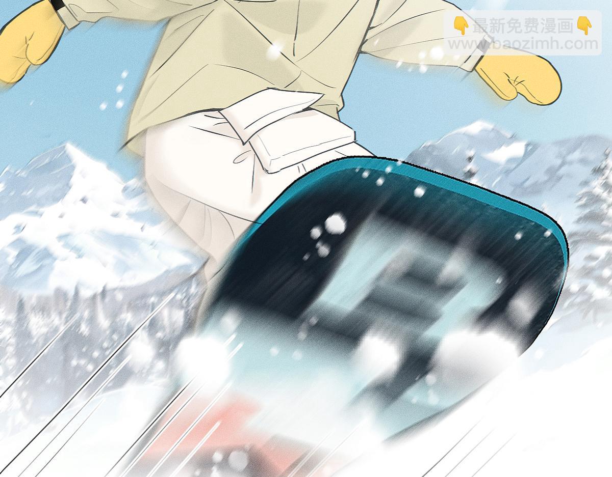 第83话 不开心？为什么？(1/2)-第92话