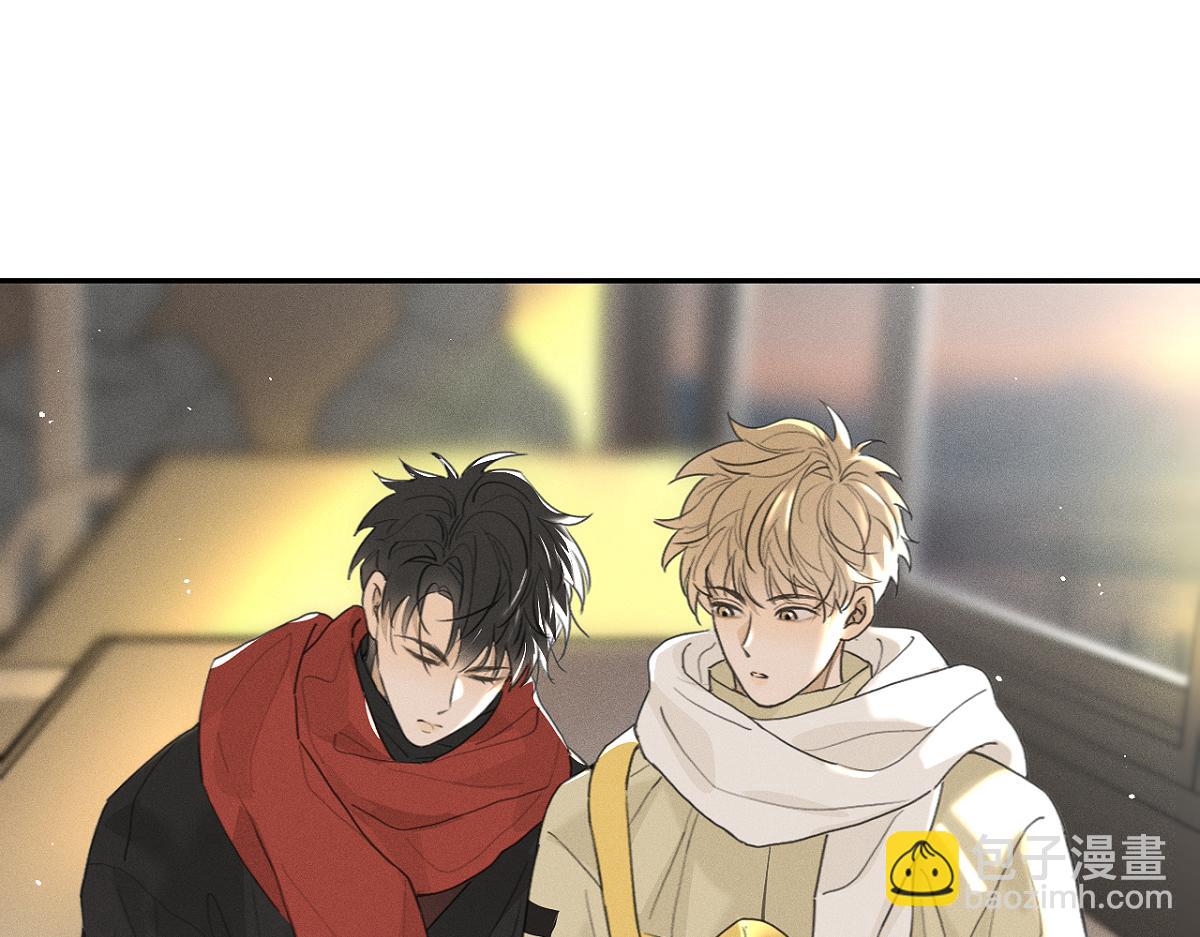 第85话 回程。-第94话