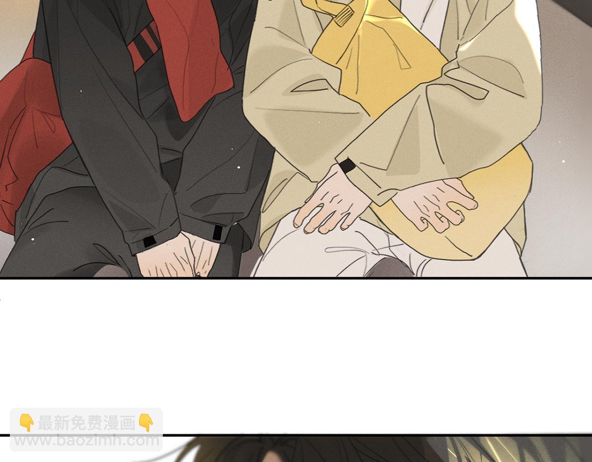 第85话 回程。-第94话