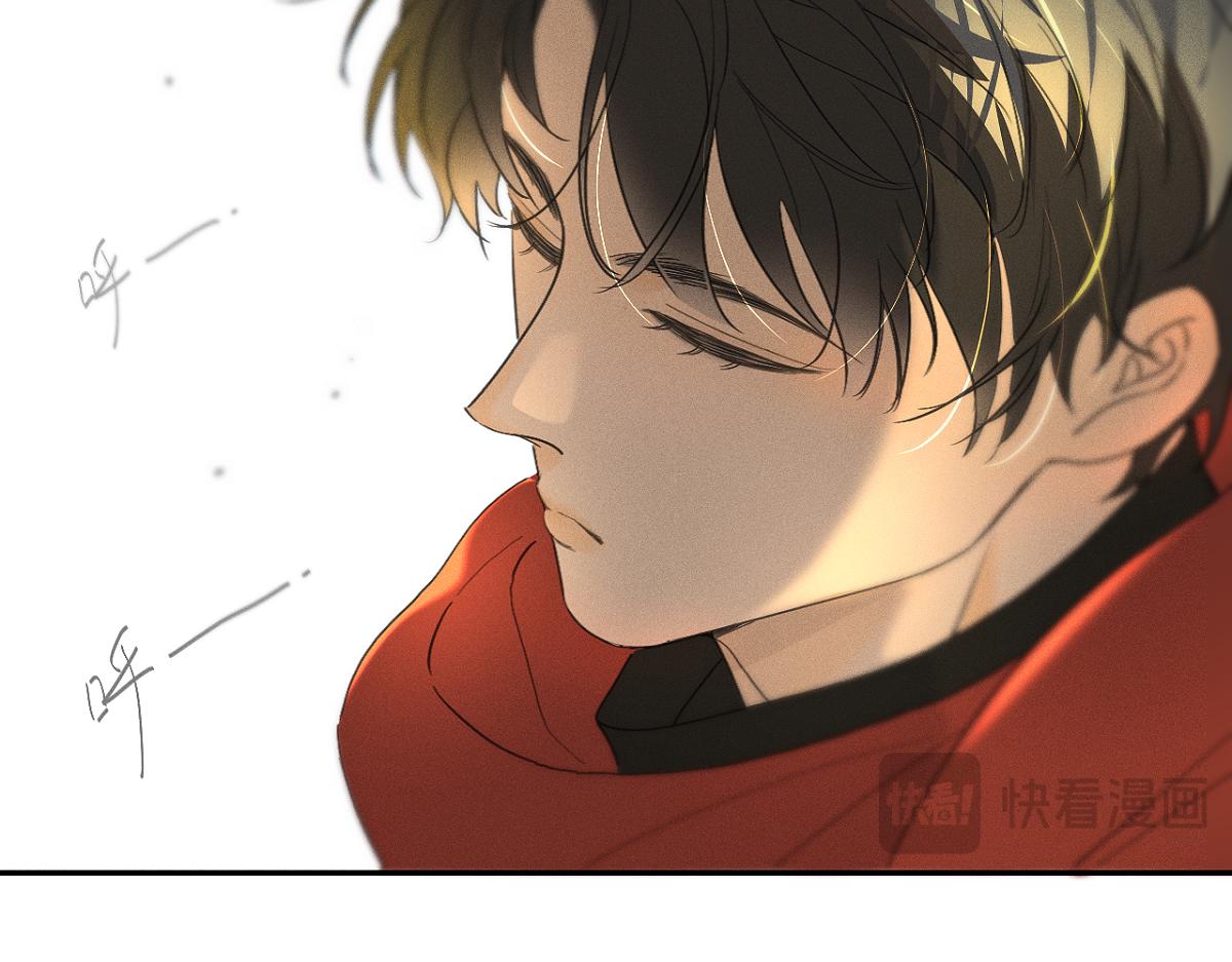 第85话 回程。-第94话