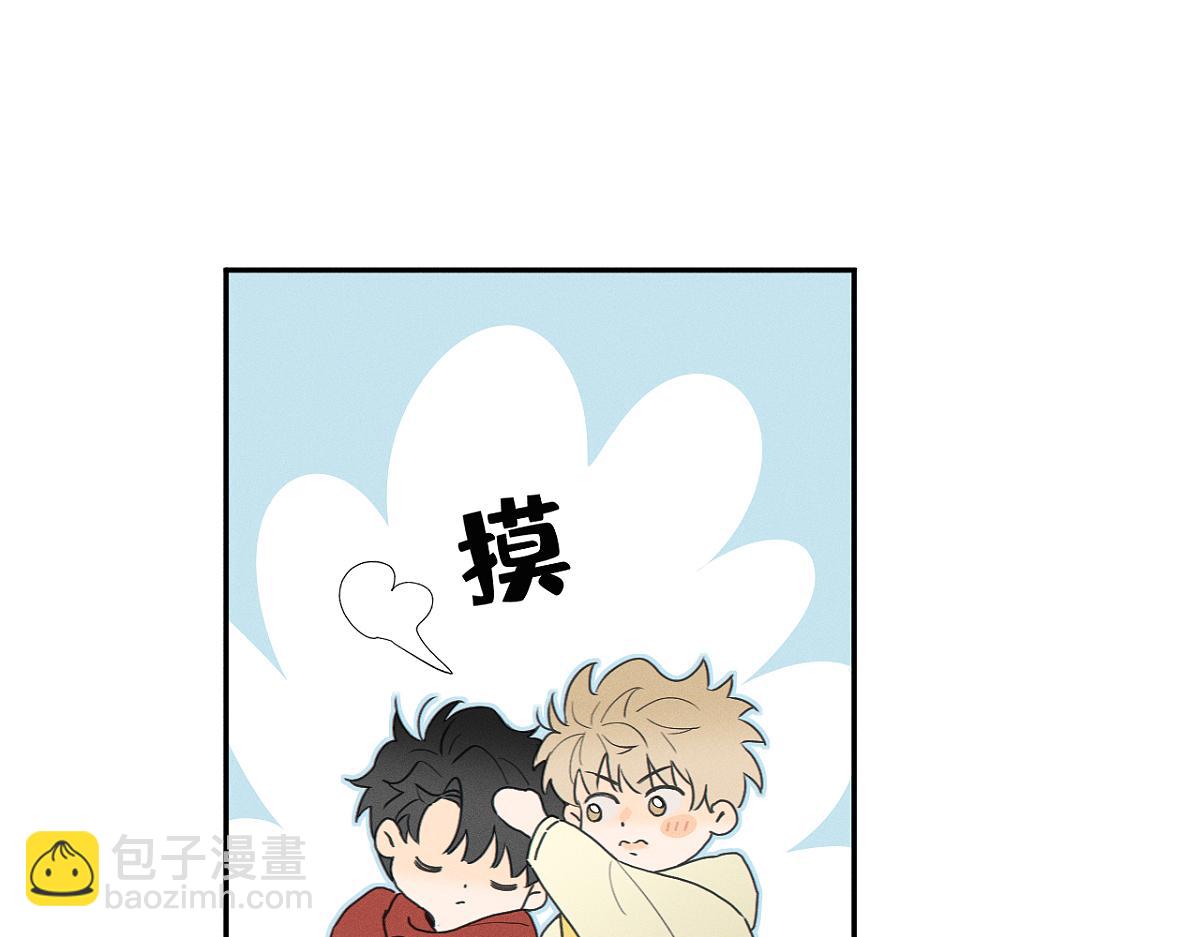 第85话 回程。-第94话