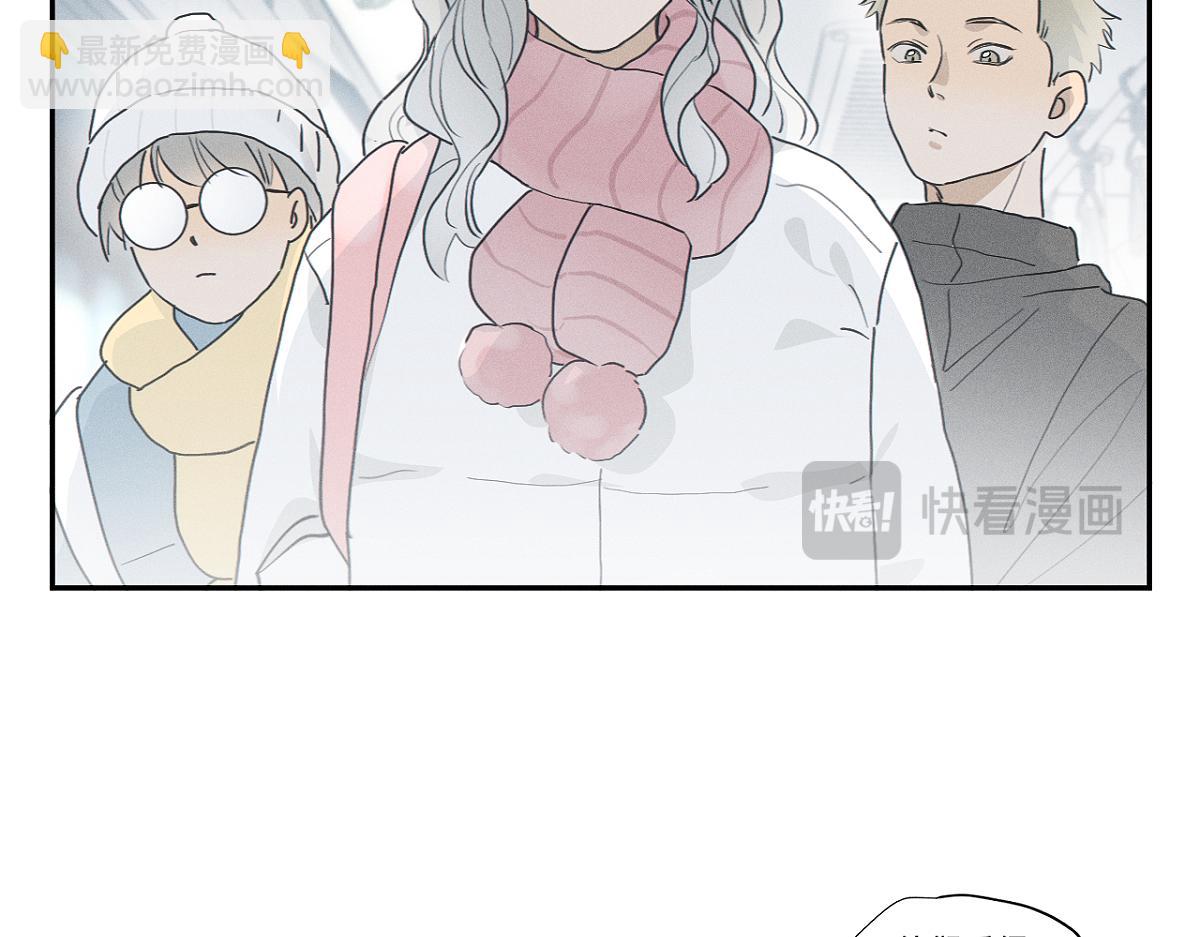 第85话 回程。-第94话