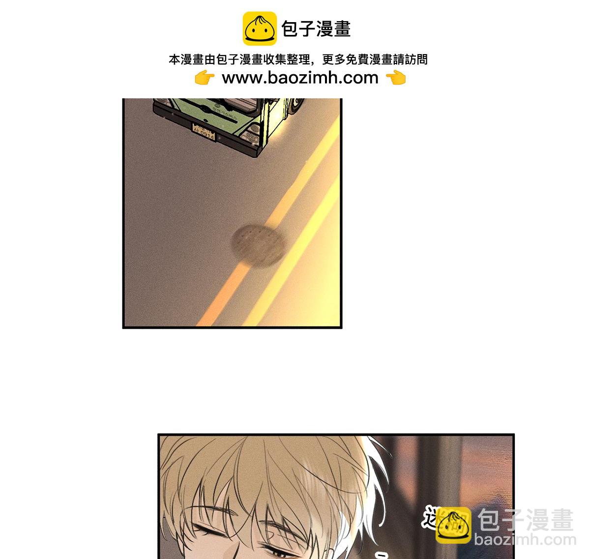 第85话 回程。-第94话