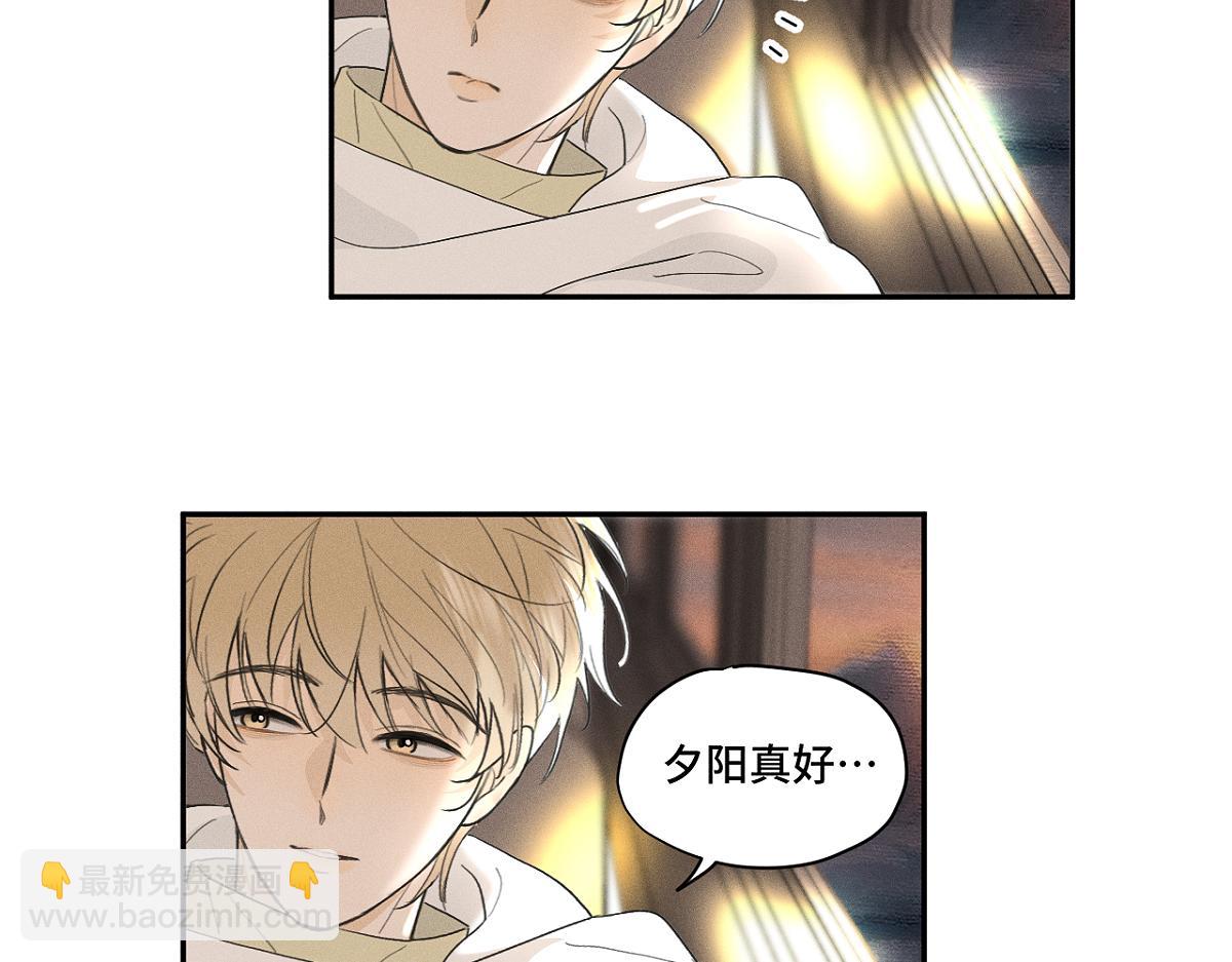 第85话 回程。-第94话