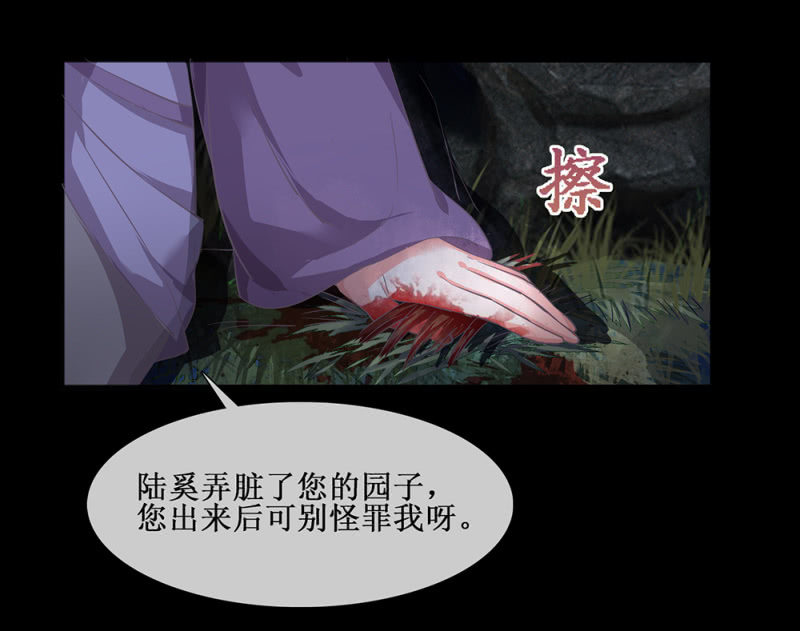 第卅五回 被隐藏的历史(1/2)-第40话