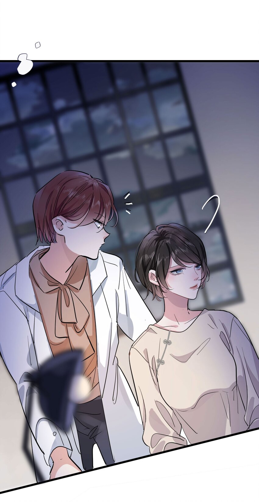 🍜煙雨之後 002 凶手？ 第28页