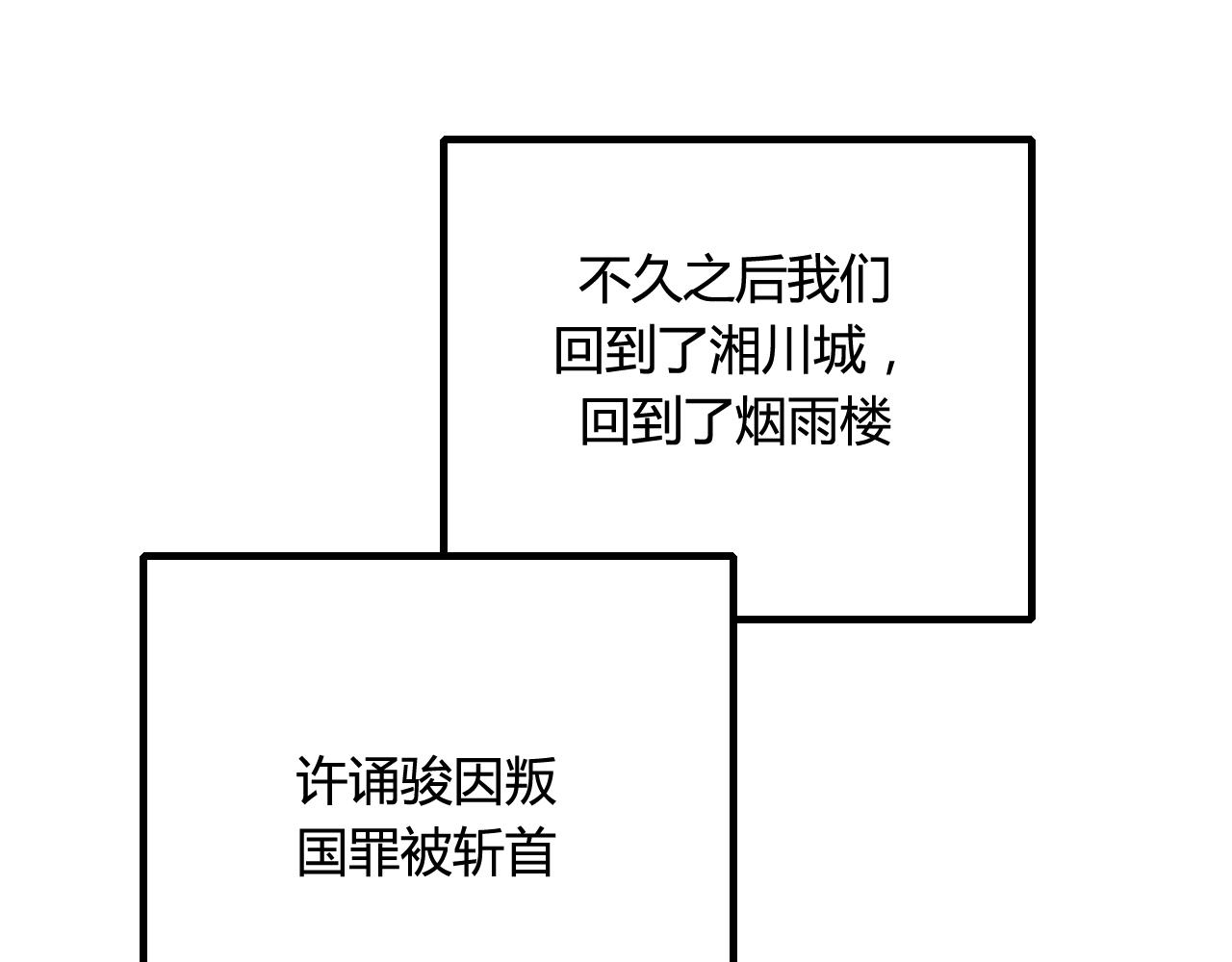 第34话 讨媳妇(1/2)-第34话