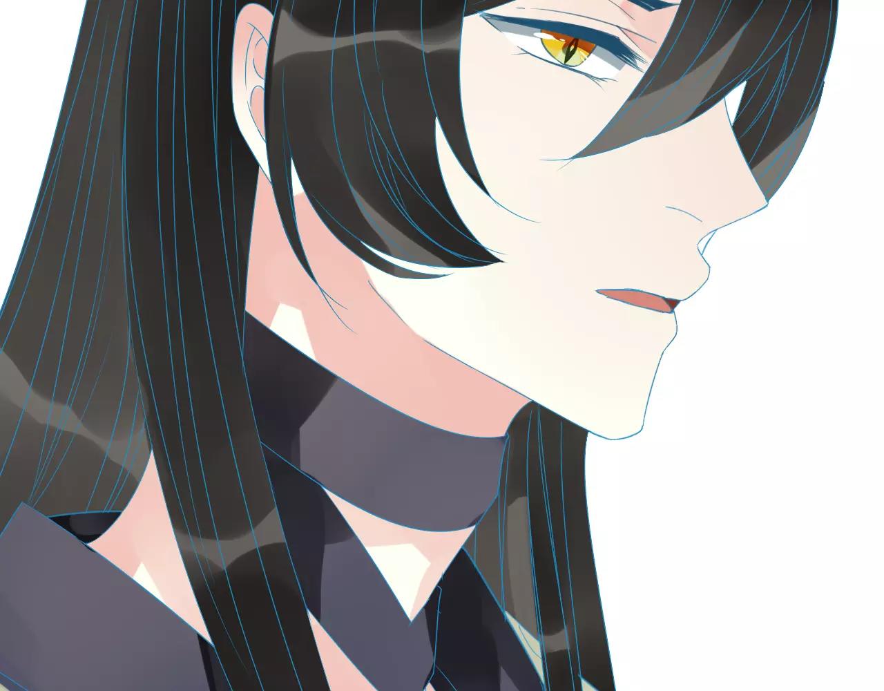 第4话 痛苦的思念(1/2)-第82话