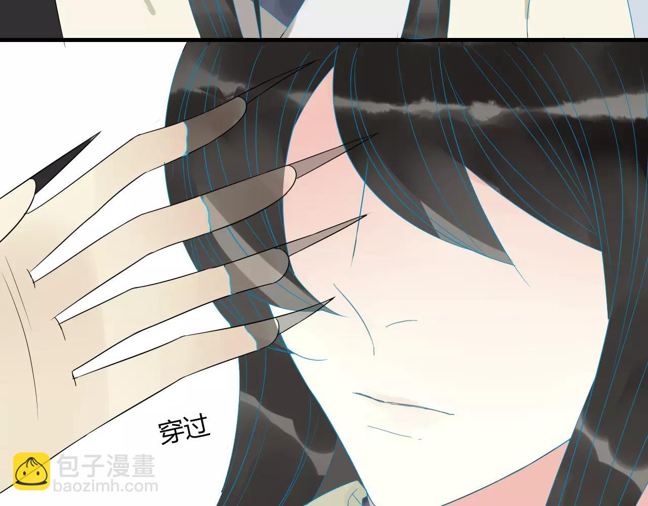 第4话 痛苦的思念(1/2)-第82话