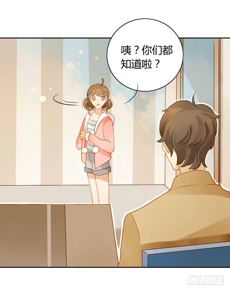 辞职（上）-第106话