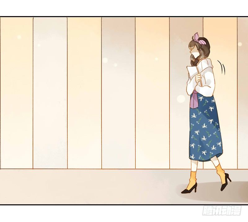 辞职（下）-第108话