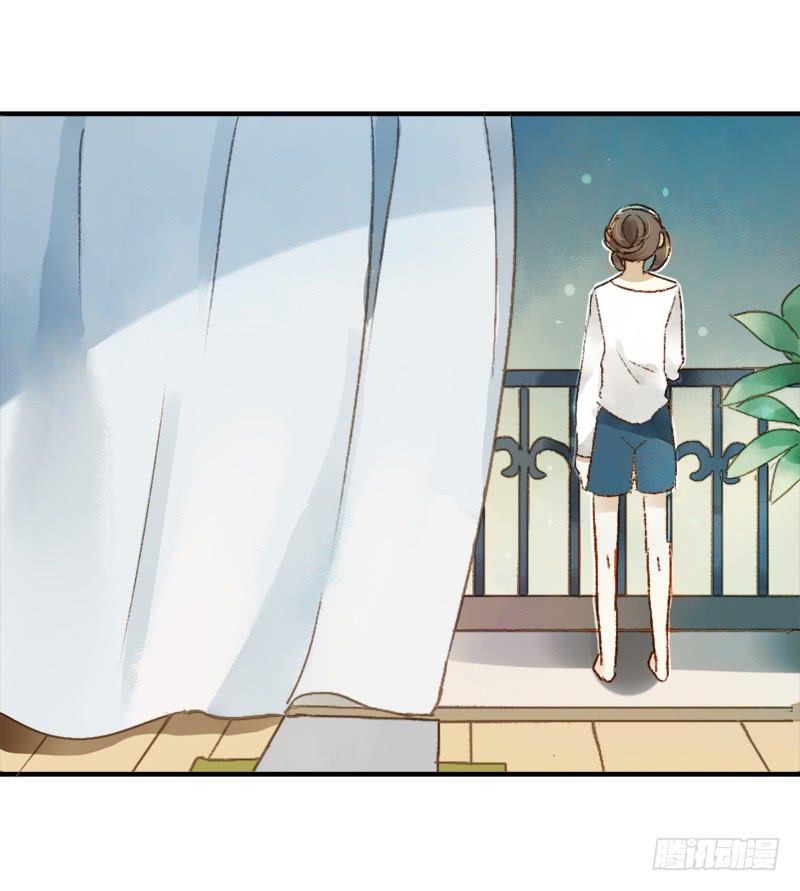 小语的新邻居（下）-第162话