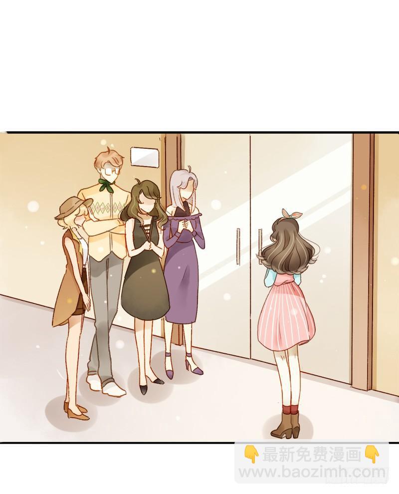 照片里的女孩（上）-第200话