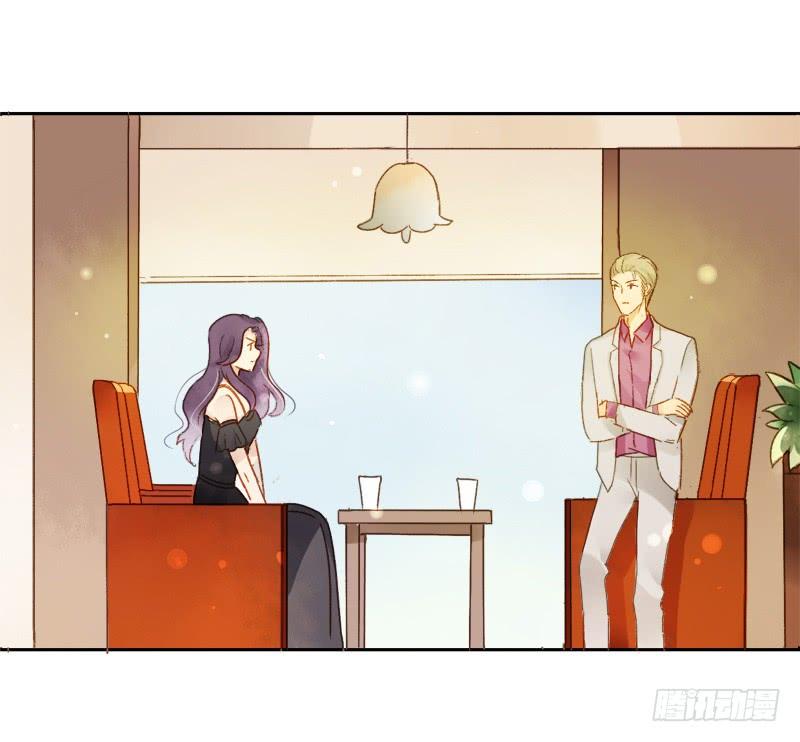 照片里的女孩（上）-第200话