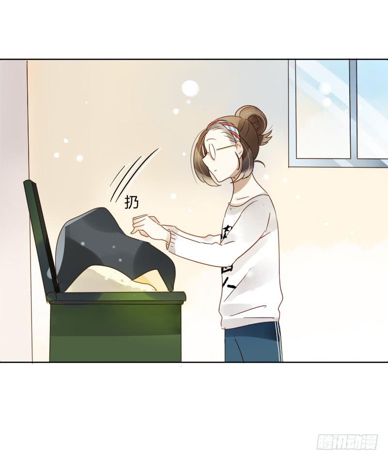 小语的住址（下）-第218话