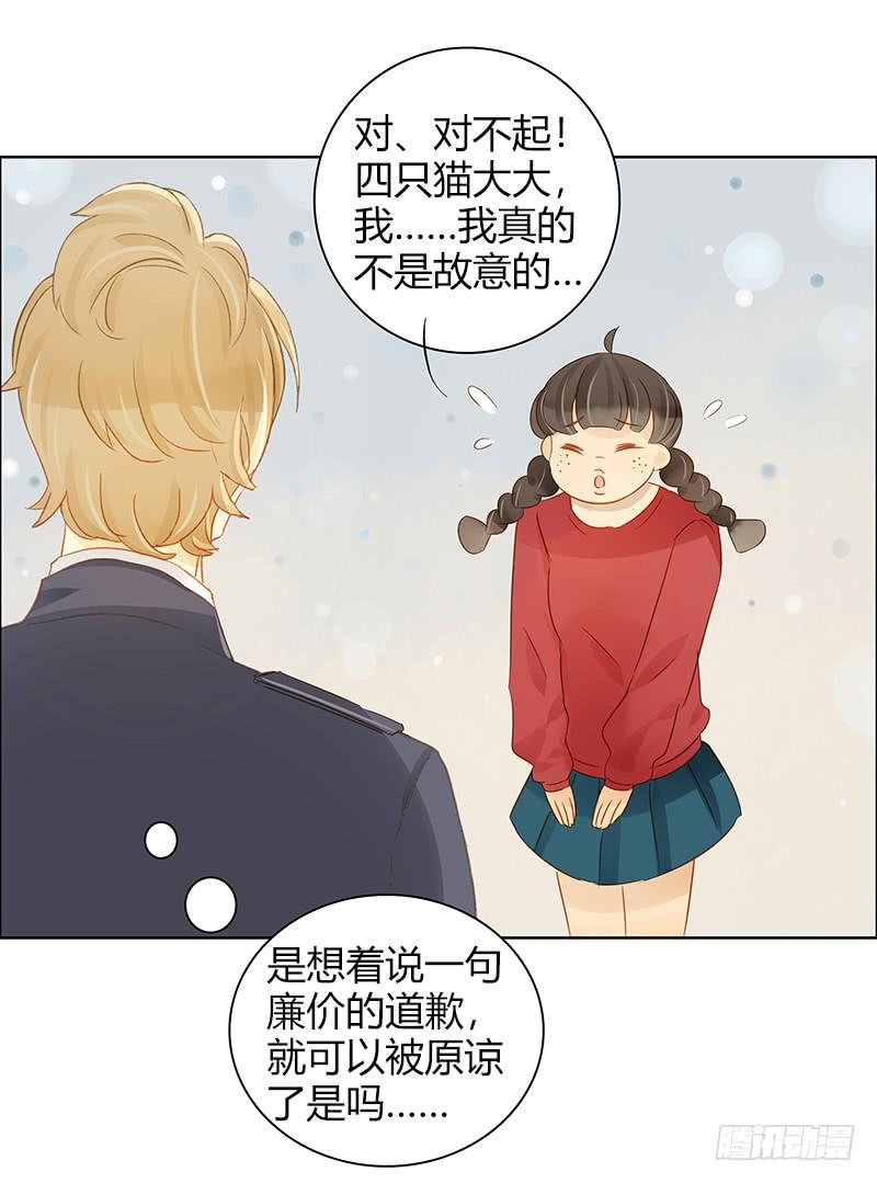 眼见为实（上）-第232话