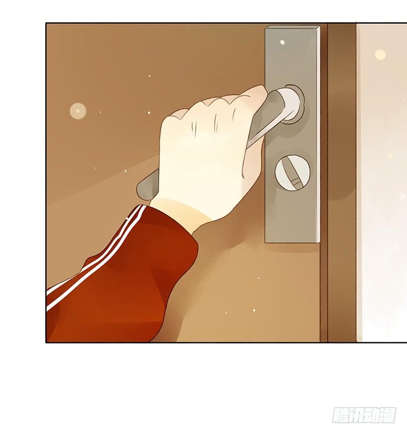 同居生活（上）-第246话