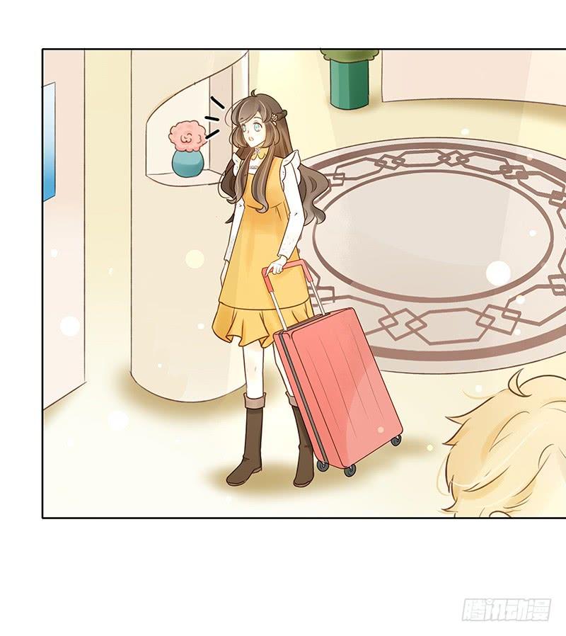 潜艇少女（上）-第270话