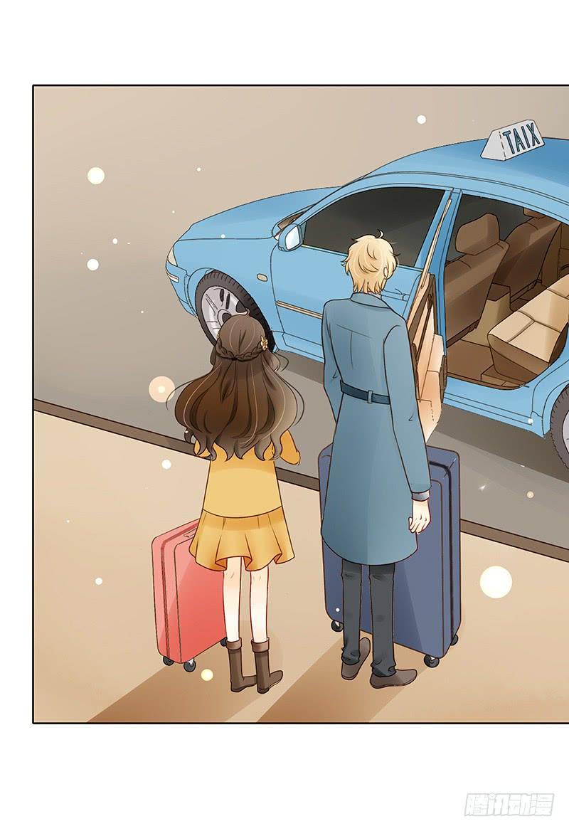 潜艇少女（上）-第270话