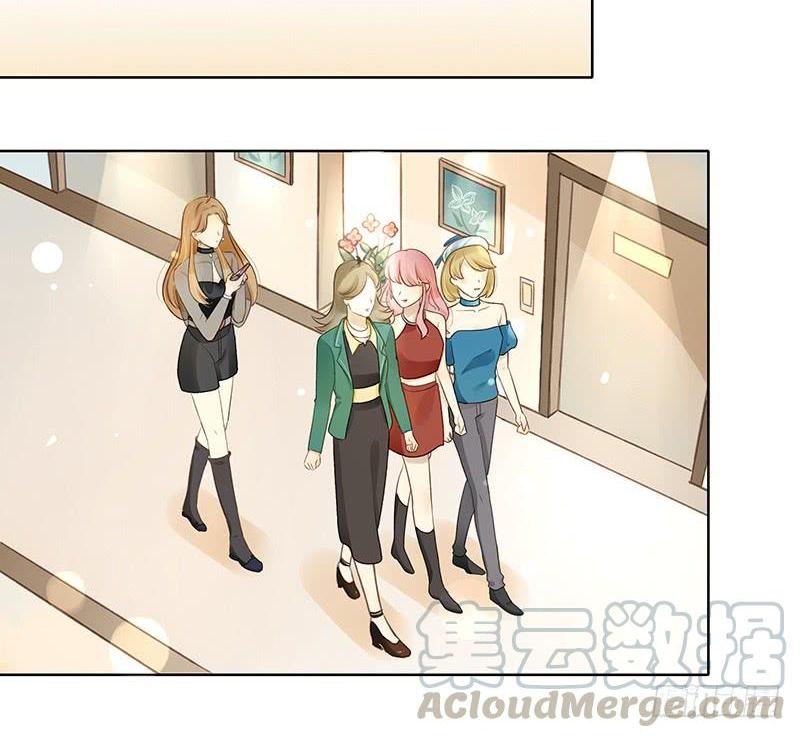 潜艇少女（中）-第280话