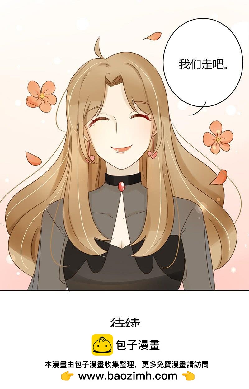 潜艇少女（中）-第280话