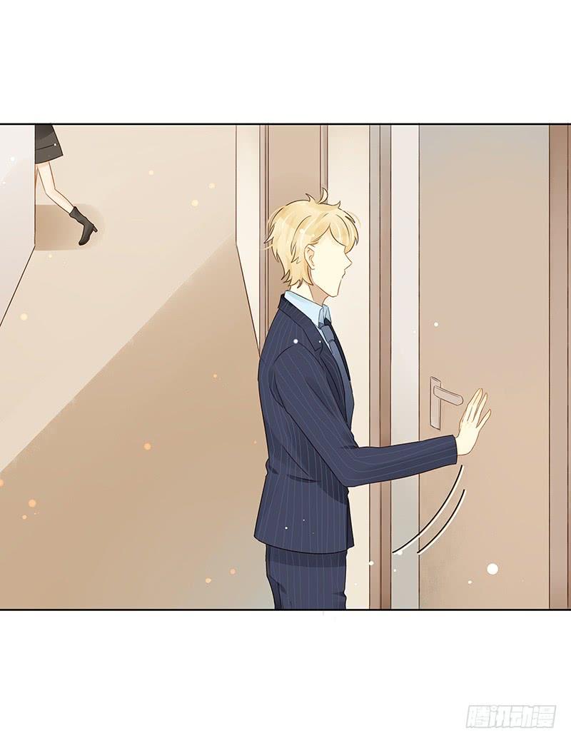 违背承诺（下）-第282话