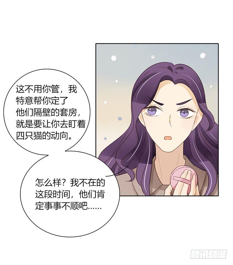 全员集结（中）-第292话