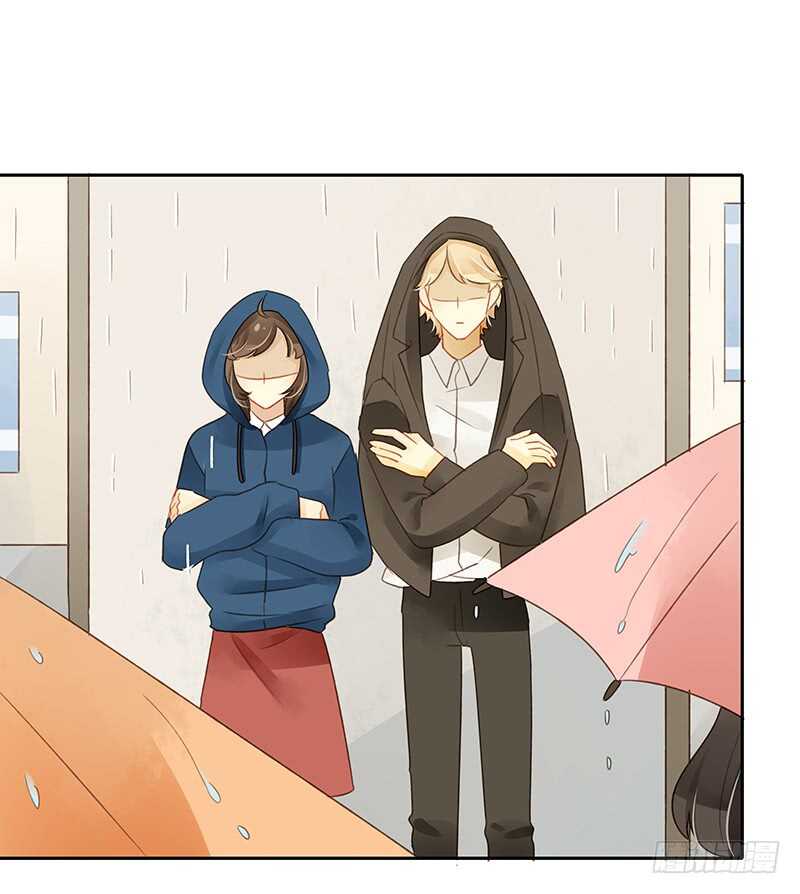 姐妹反目-第126话