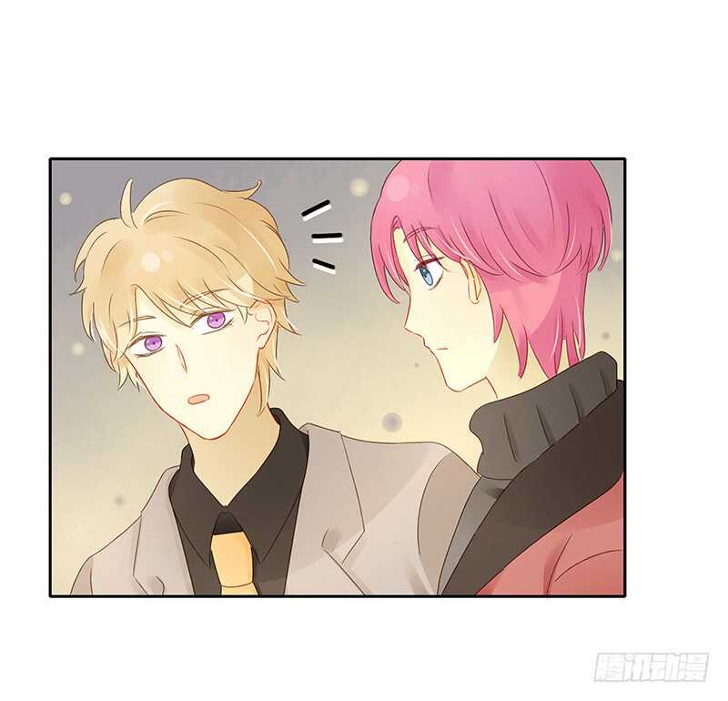 所谓暖男-第130话