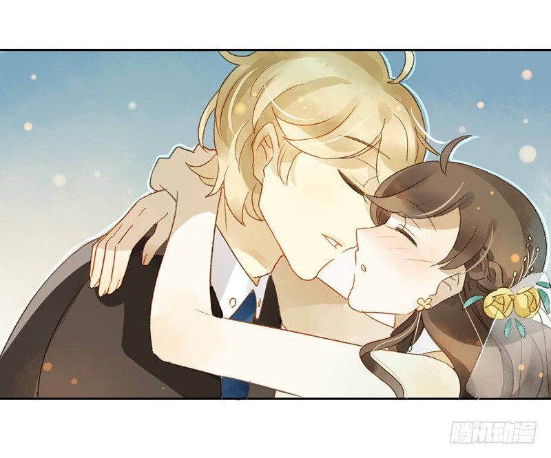 婚礼之后（下）-第66话