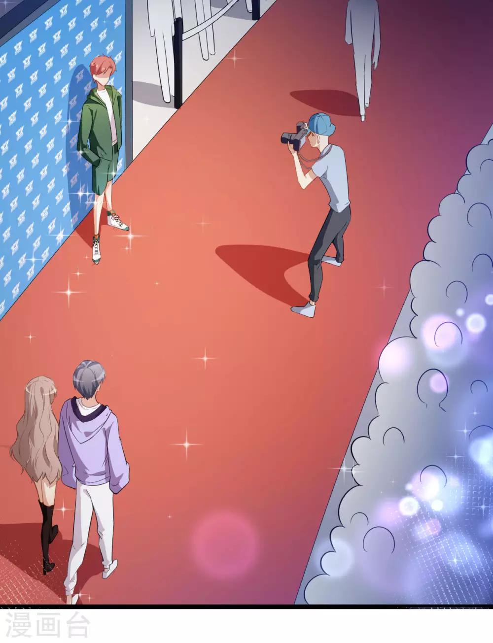 第31话 奇怪的男人-第34话
