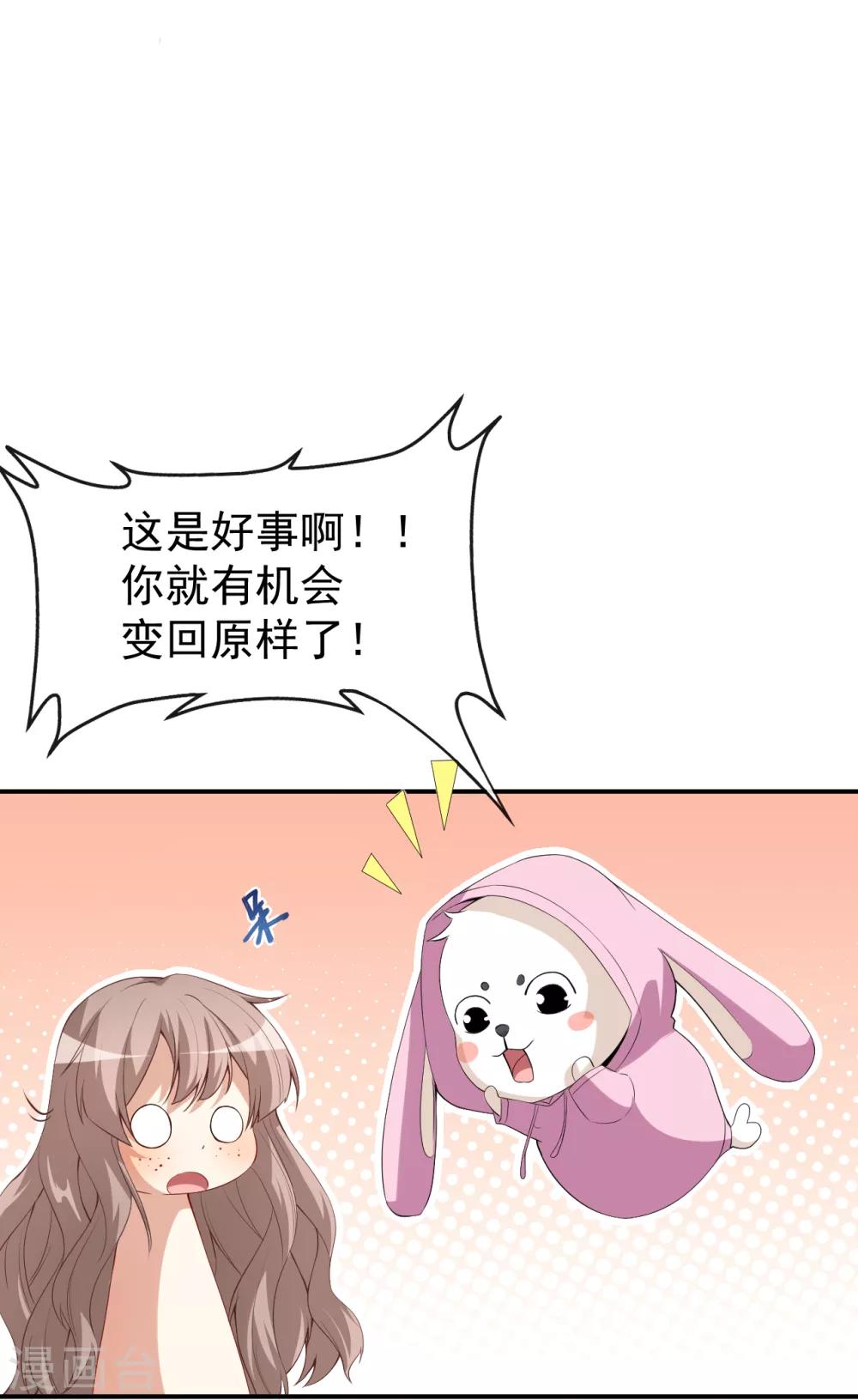 第42话 猫咪发夹-第46话
