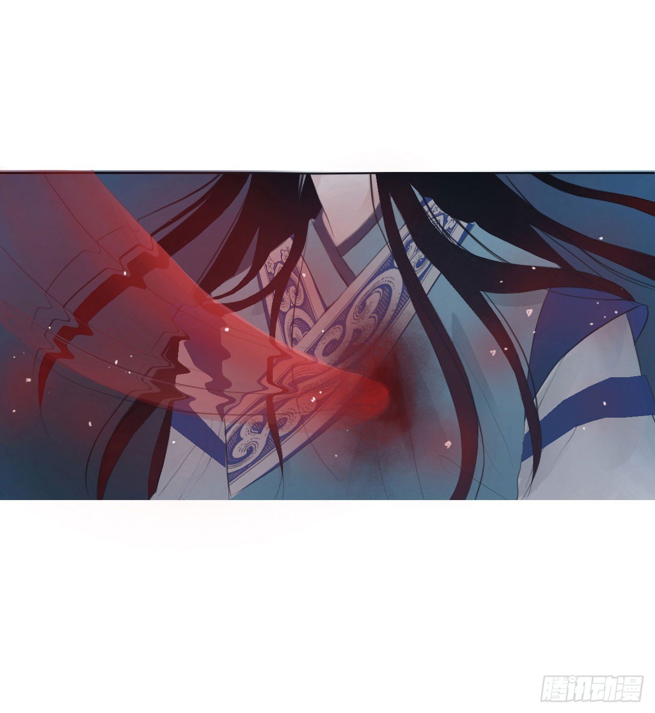 🍜妖 第四章 不好，有妖气！ 第35页