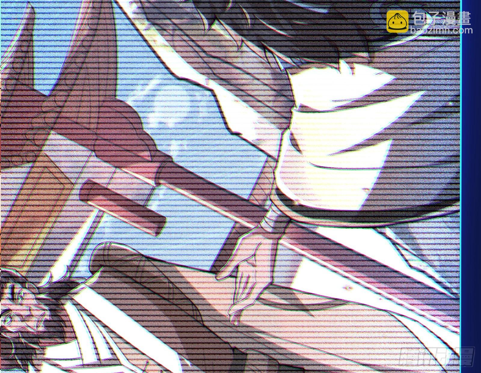 操蛋的世道(1/3)-第14话