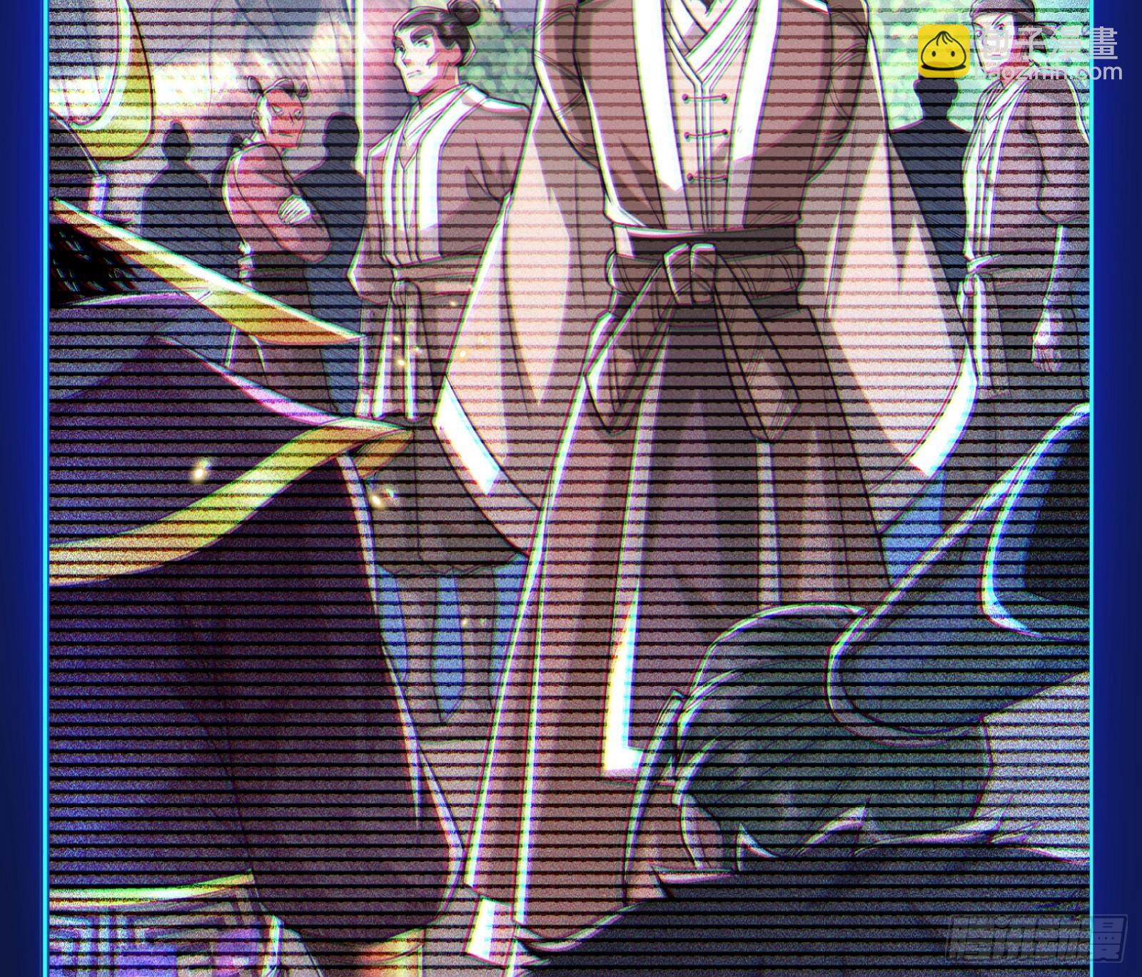 操蛋的世道(1/3)-第14话