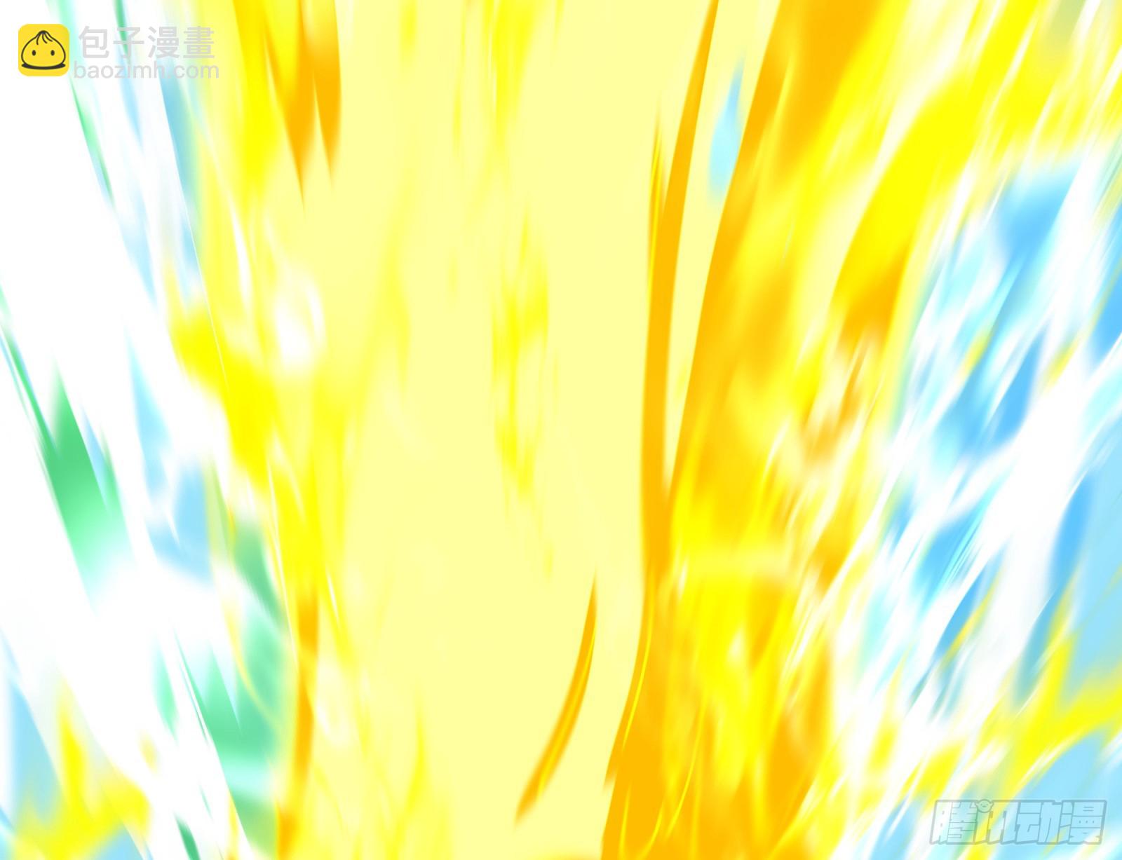 一句诗，一道拳(1/3)-第34话