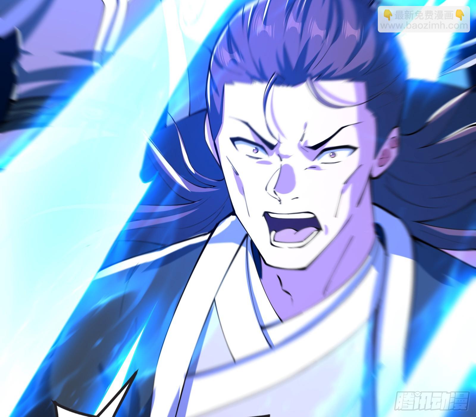 一句诗，一道拳(1/3)-第34话
