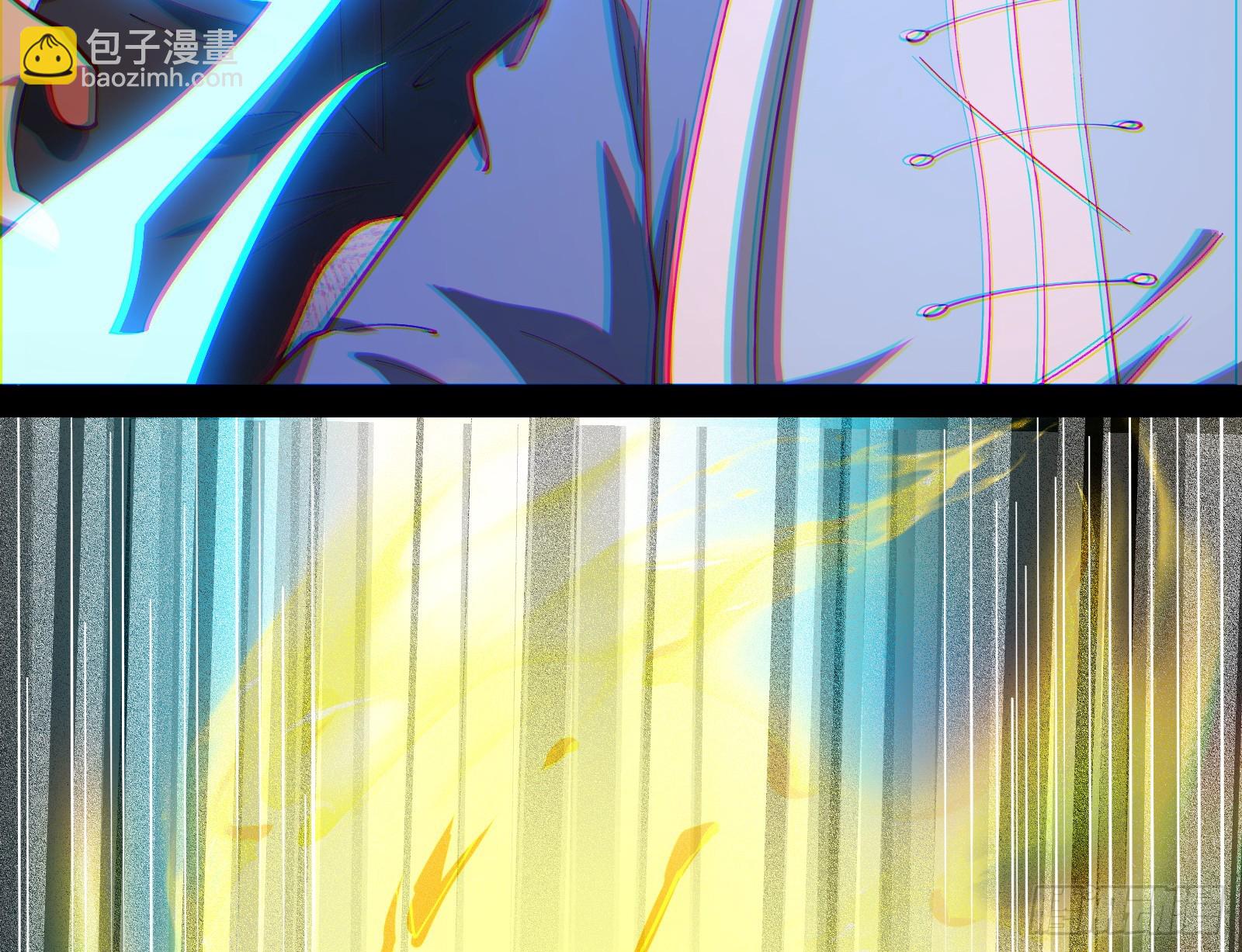 一句诗，一道拳(1/3)-第34话