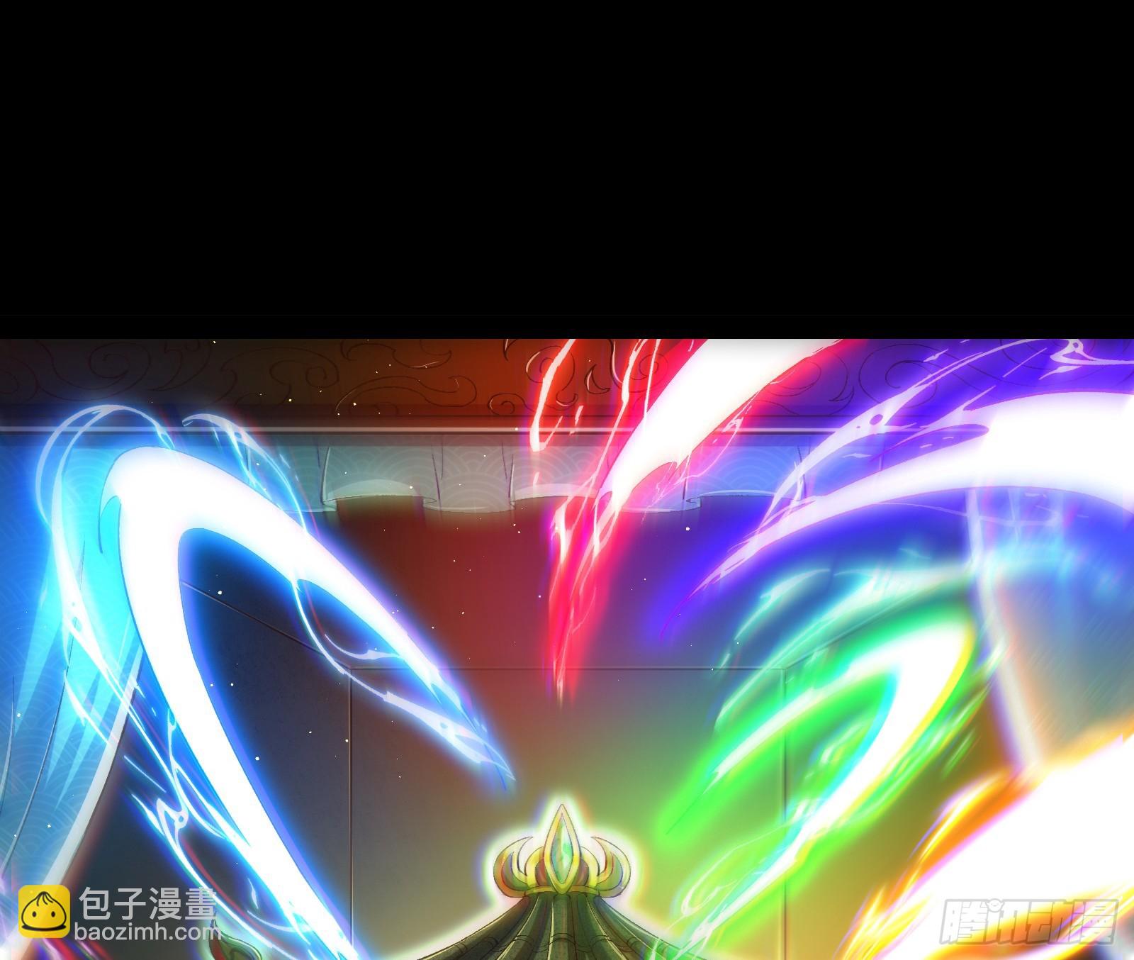 狗皇帝肚里能撑船(1/2)-第38话