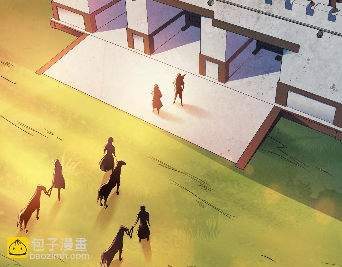 第13话 把你脑壳打扁(1/2)-第76话
