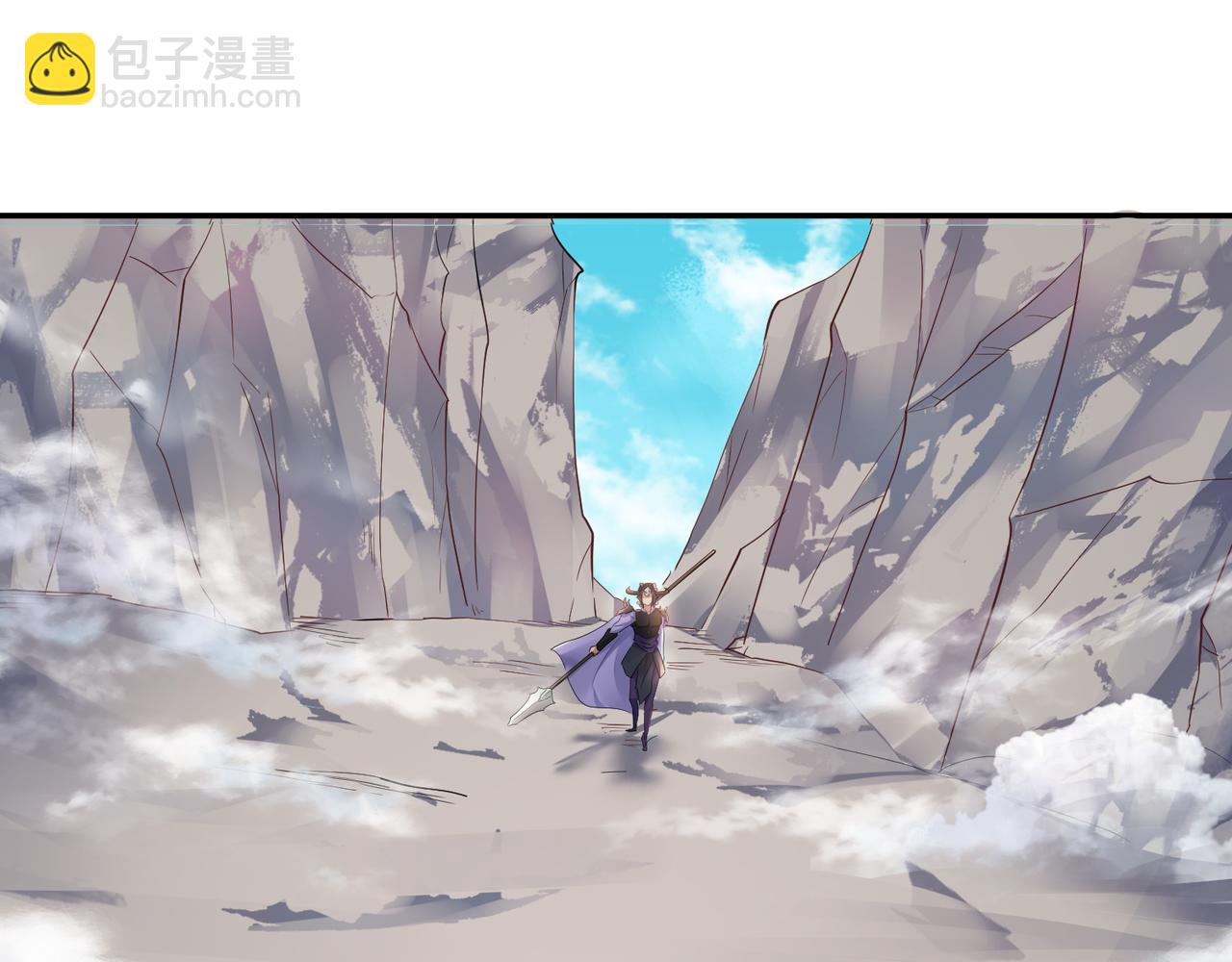 第27话 越级战魔王(1/2)-第90话