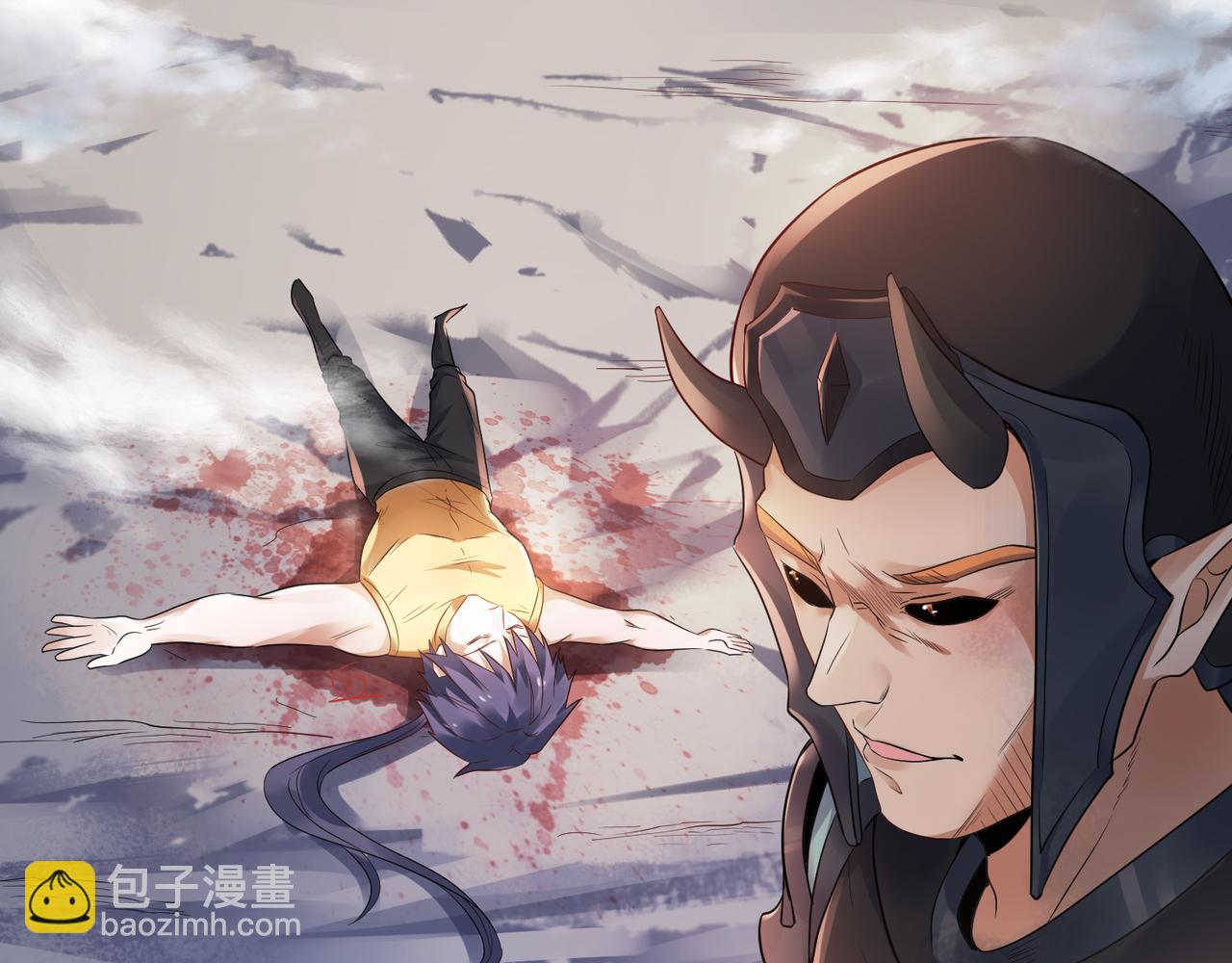 第27话 越级战魔王(1/2)-第90话