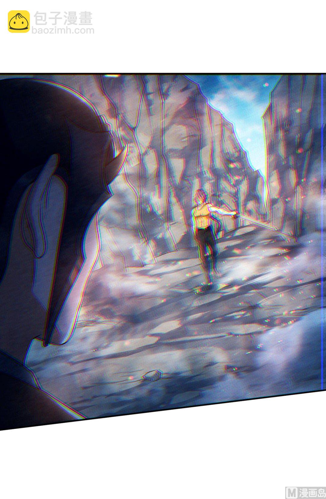 第二季第27话 越级战魔王-第216话