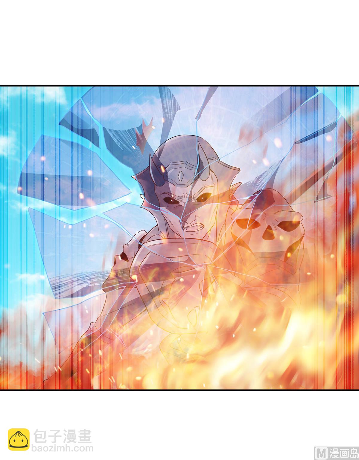 第二季第27话 越级战魔王-第216话