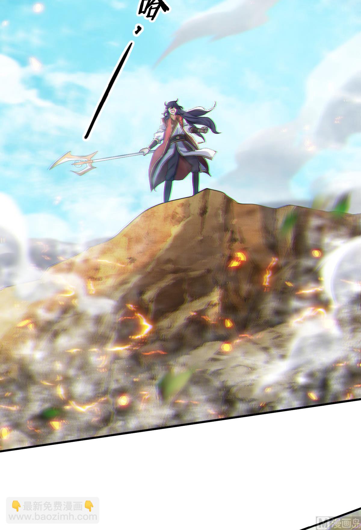 第二季第35话 援军与大捷-第224话