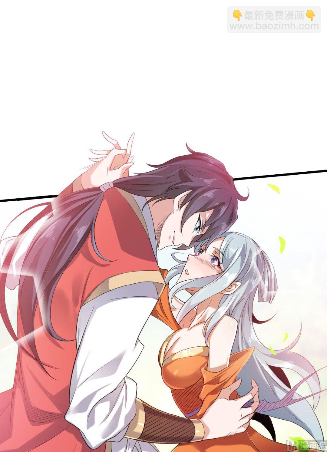 第二季第39话 毕业比武大会前夕-第228话