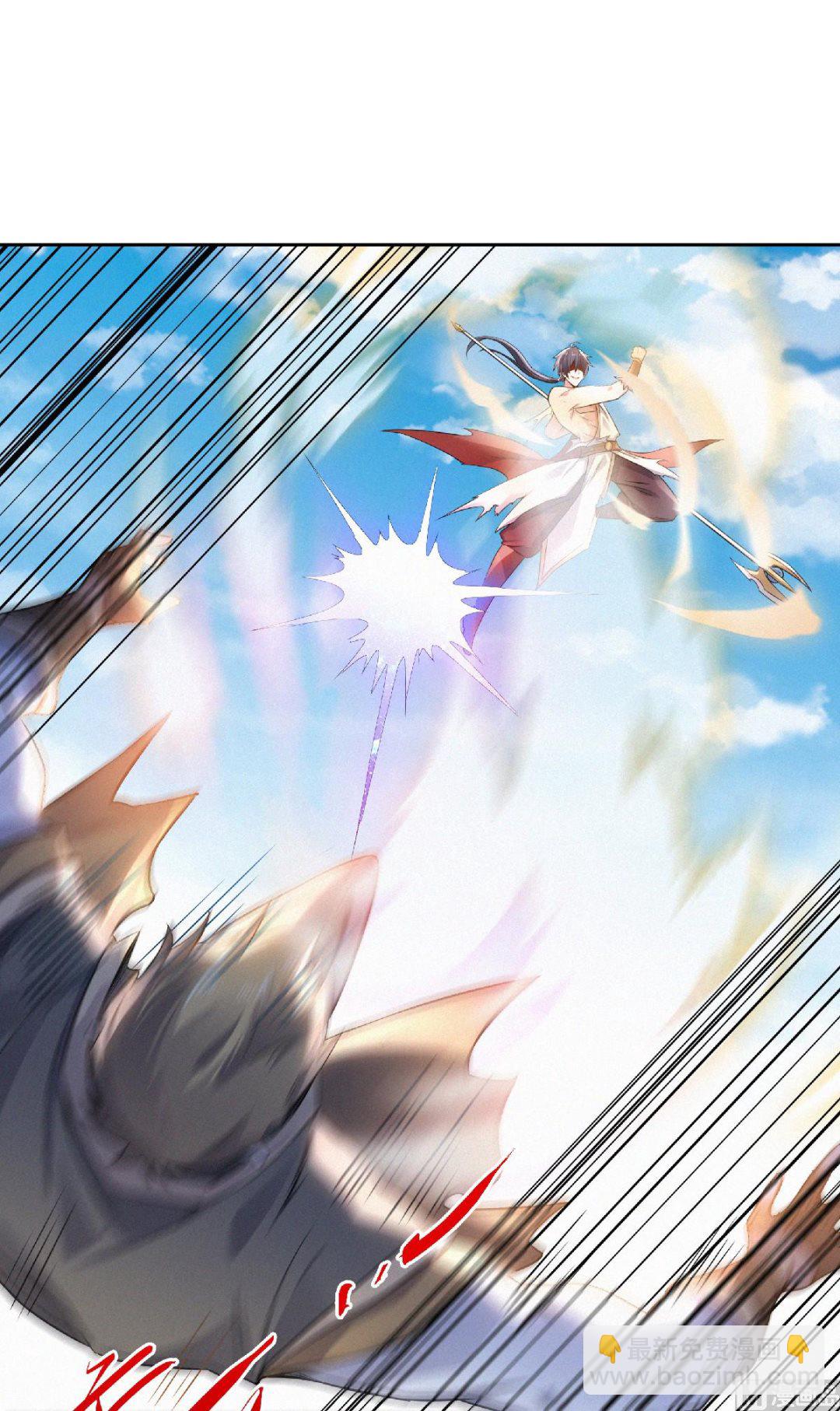 第二季第51话 决出胜负！-第240话