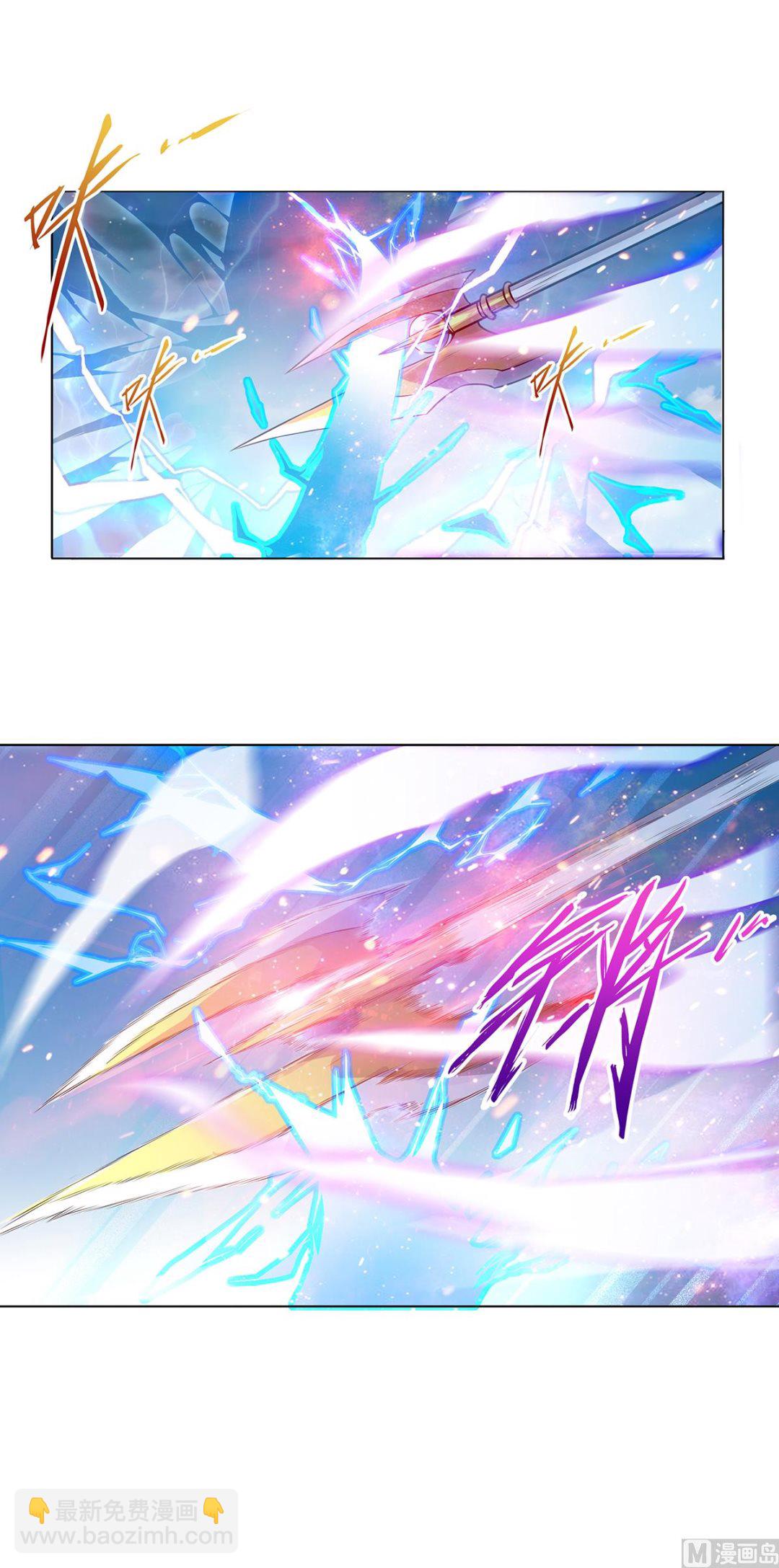 第二季第51话 决出胜负！-第240话